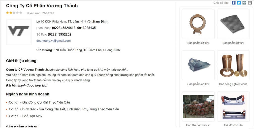 G/c tiện phay hàn đúc